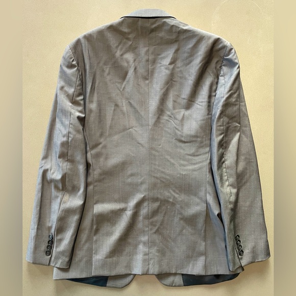 Zegna blazer - Picture 3 of 4